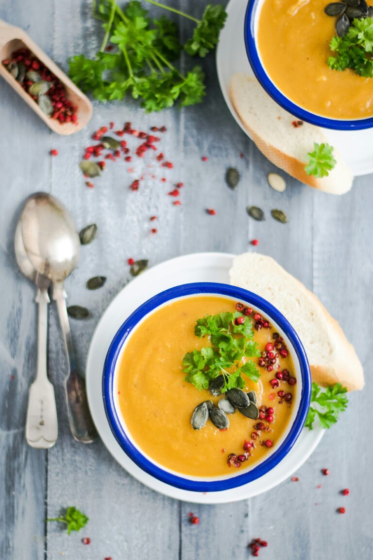Frugal Fridays – Embrace The Soup Season